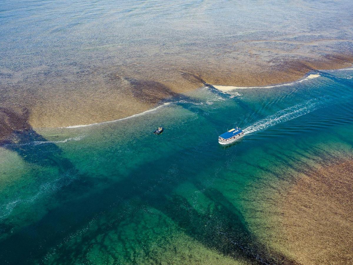 The Kimberley Cruise | Darwin - Broome | 10 Nights