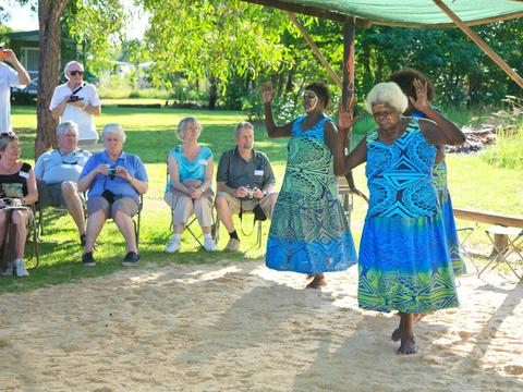 Best of The Kimberley & Tiwi Islands | Darwin - Broome | 10 Nights