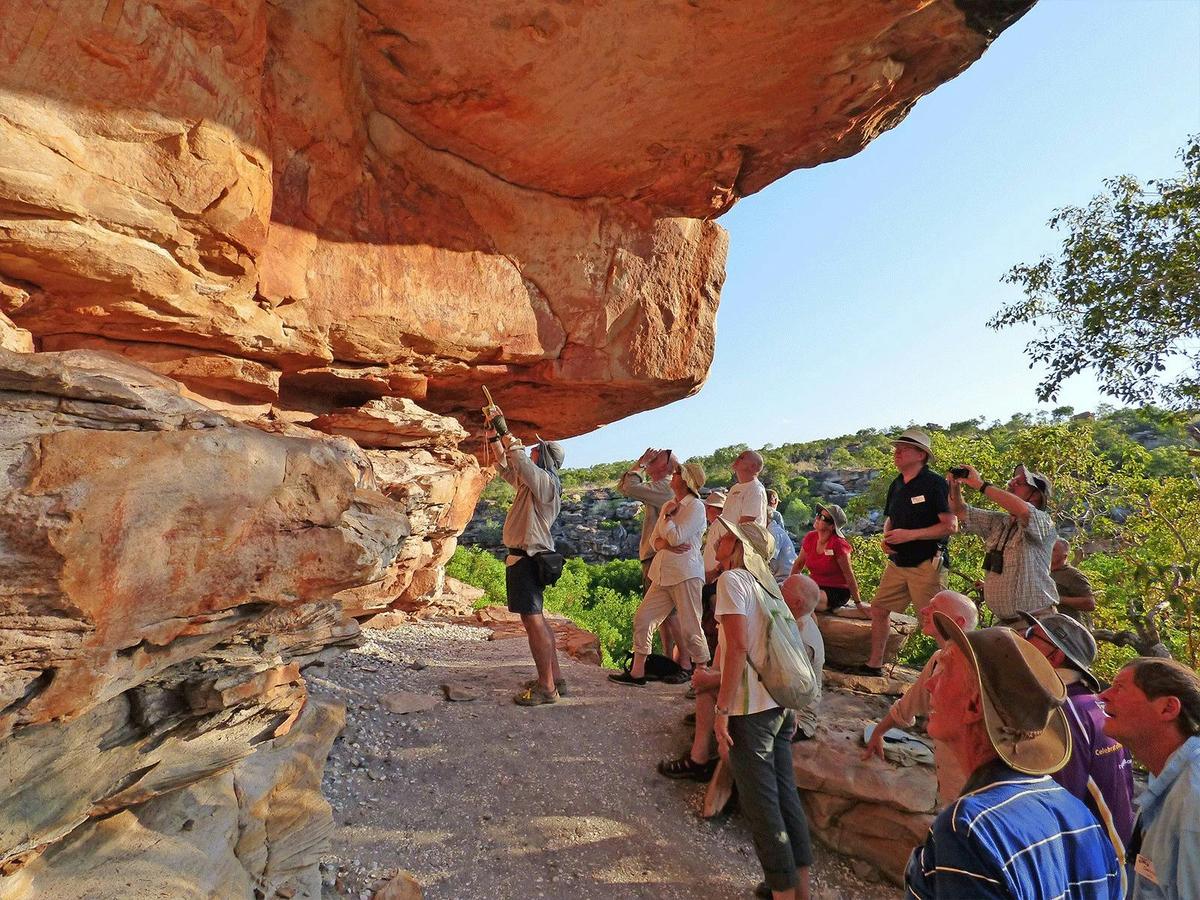 Best of The Kimberley & Tiwi Islands | Broome - Darwin | 10 Nights