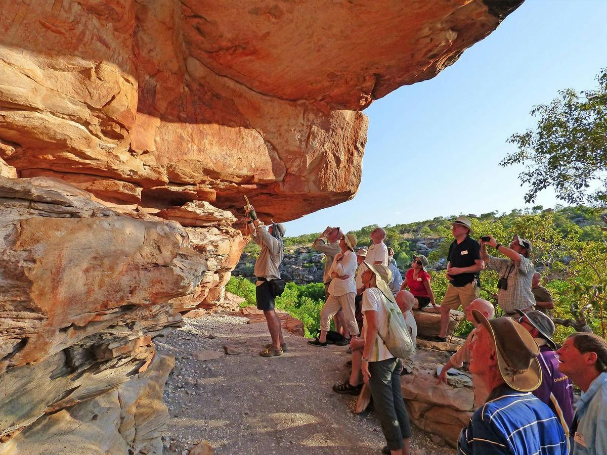 Best of The Kimberley & Tiwi Islands | Darwin - Broome | 10 Nights