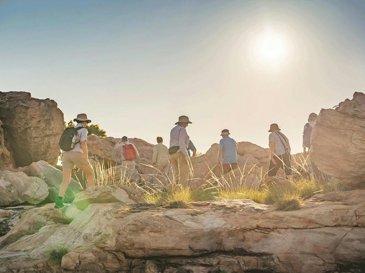 Best of The Kimberley & Tiwi Islands | Broome - Darwin | 10 Nights