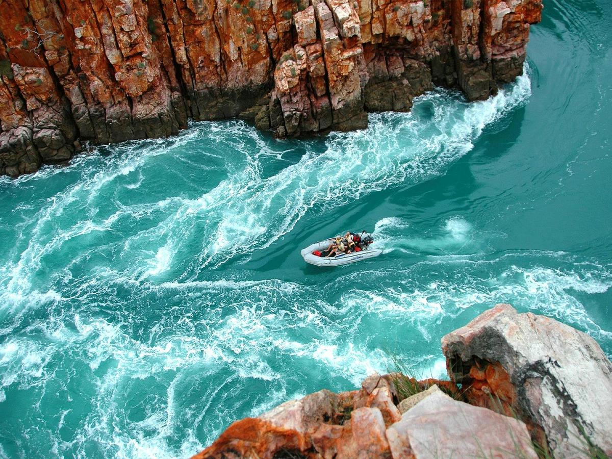 Best of The Kimberley & Tiwi Islands | Broome - Darwin | 10 Nights