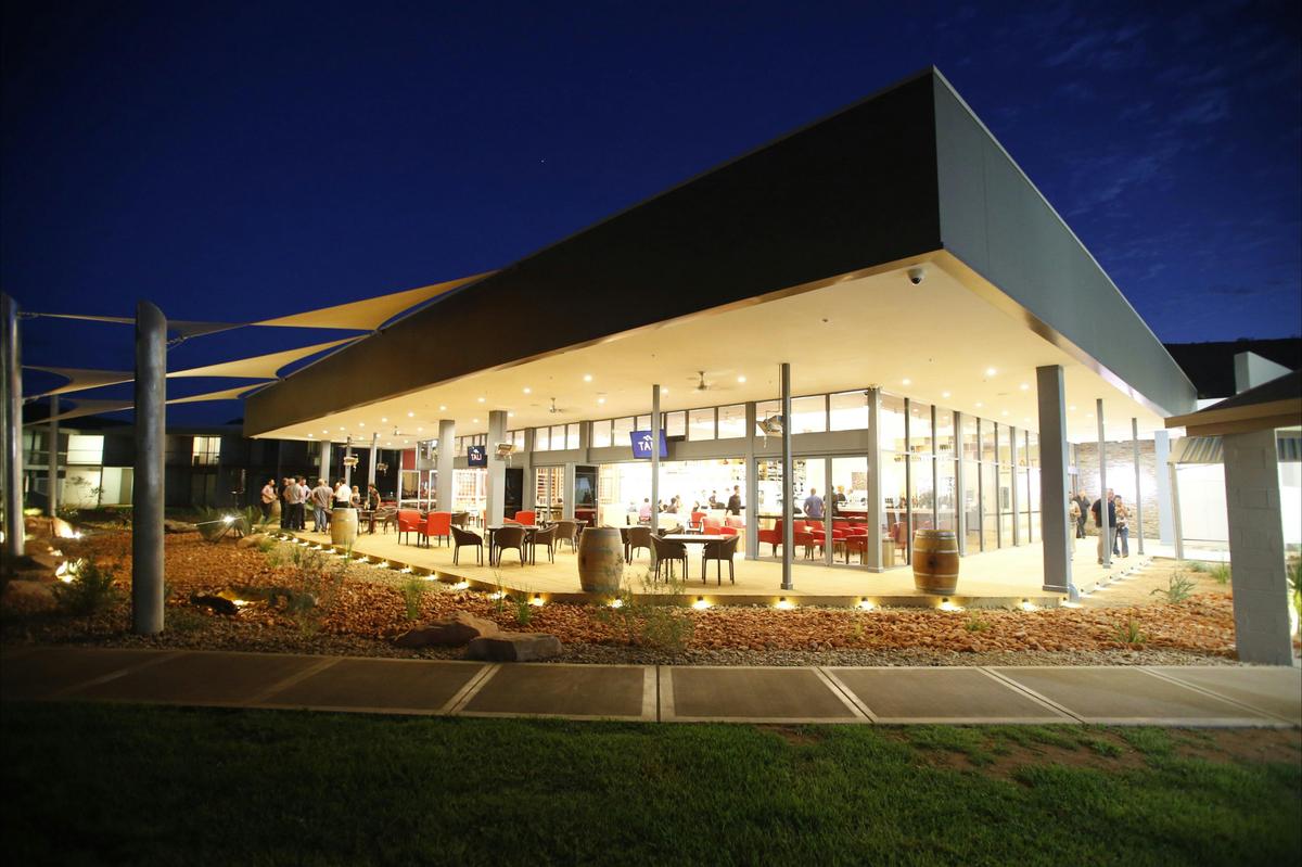 Tali Restaurant