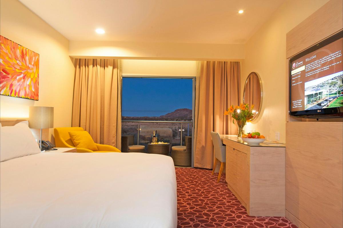 Premium Room