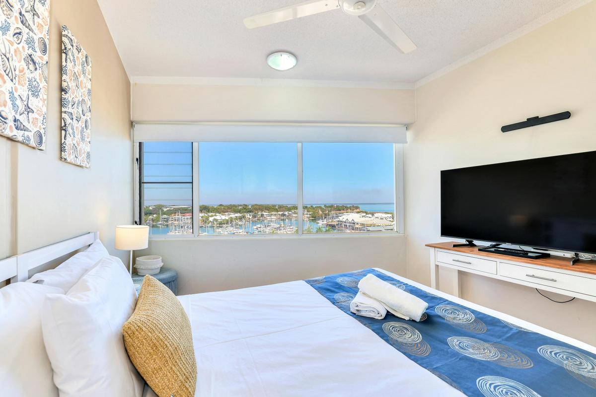 Two Bedroom Apartment