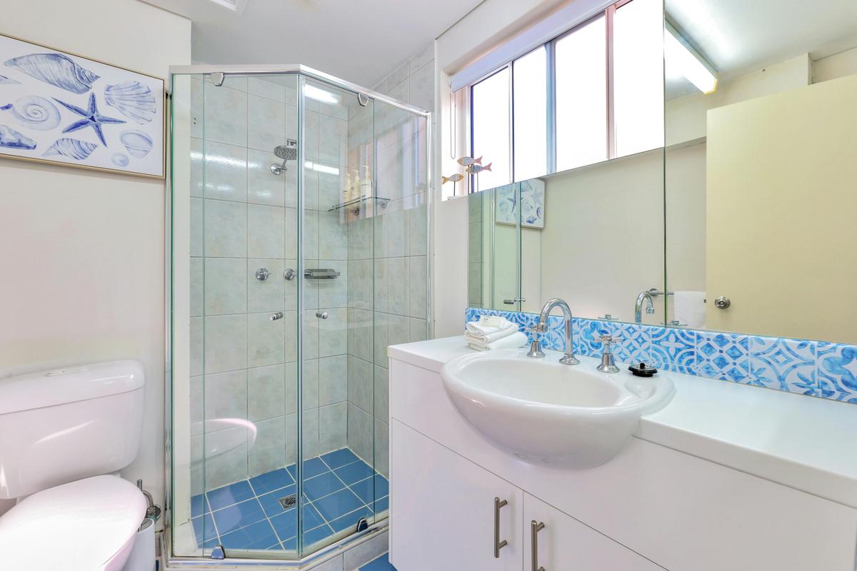 Two Bedroom Apartment