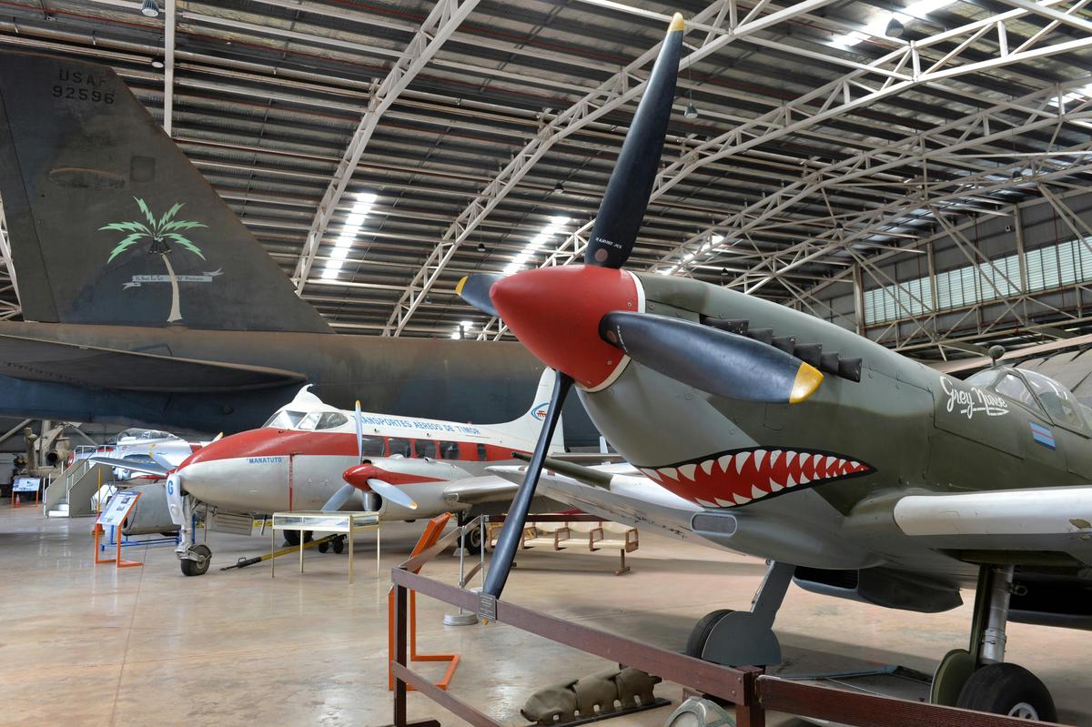Spitfire