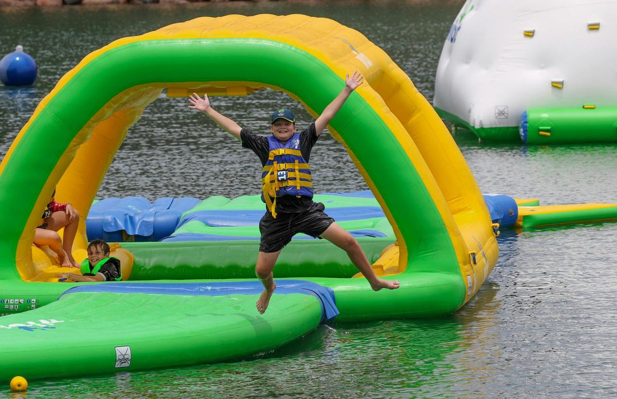 Aqua Park