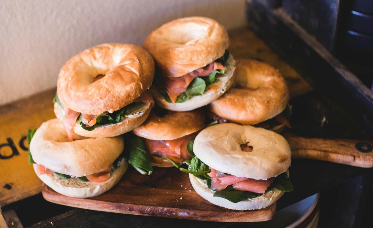 Looking for something tasty for lunch?