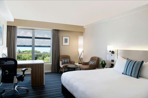 DoubleTree by Hilton  Esplanade Darwin