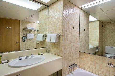King Junior Suite