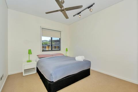 3 Bedroom Apartments