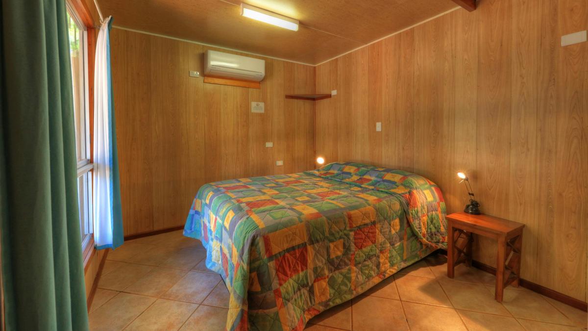 Superior 2 Bedroom Cabin