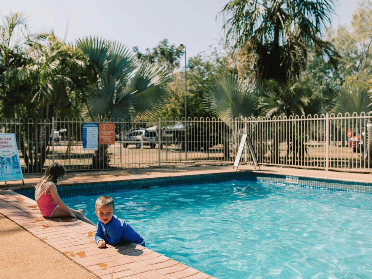 Discovery Parks – Katherine