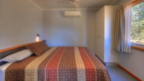 Standard Studio Cabin