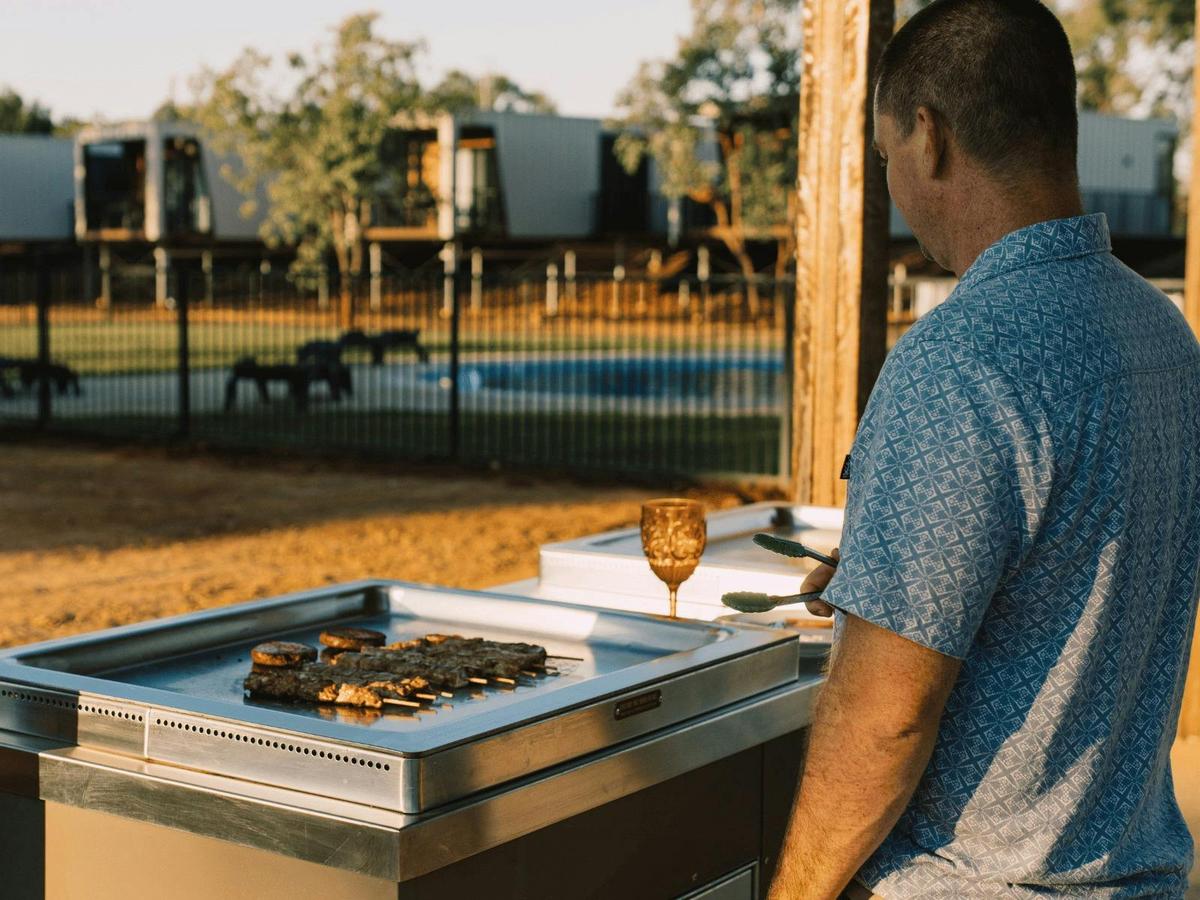 Discovery Parks – Katherine