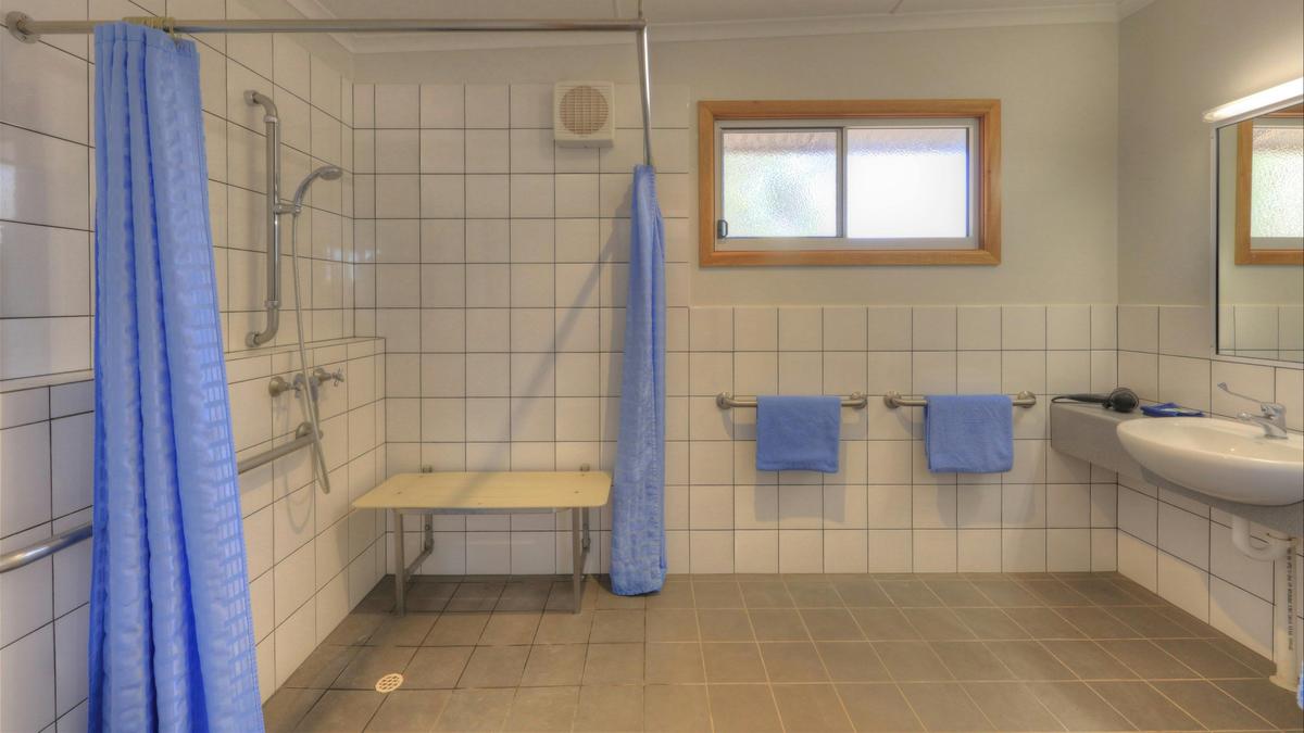 Standard Studio Access Cabin