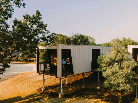 Discovery Parks – Katherine