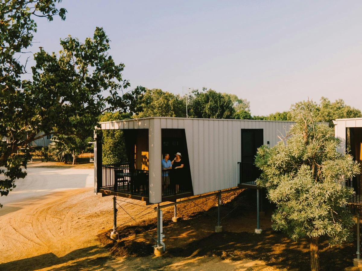 Discovery Parks – Katherine