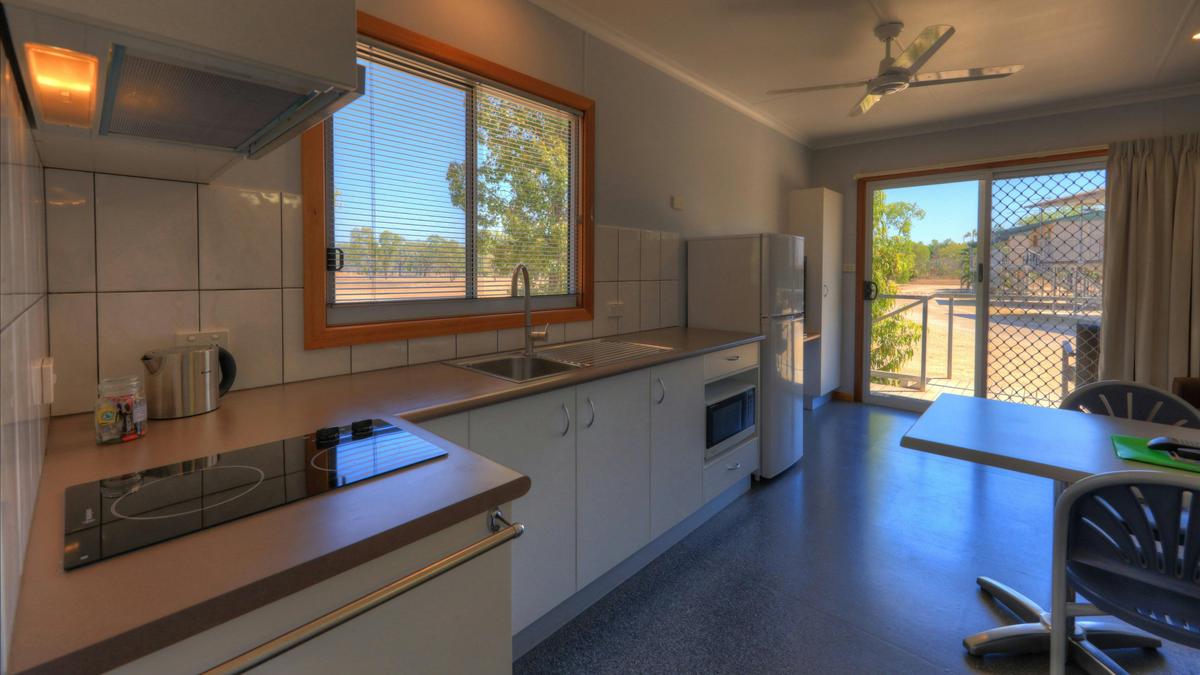 Standard Studio Cabin