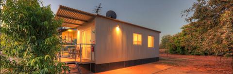 Standard Studio Cabin