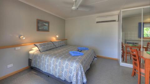 Standard Studio Access Cabin