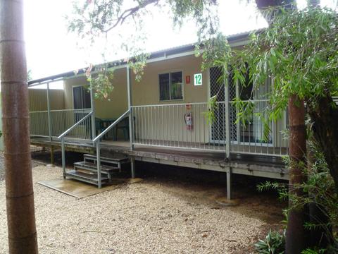 Superior 2 Bedroom Cabin