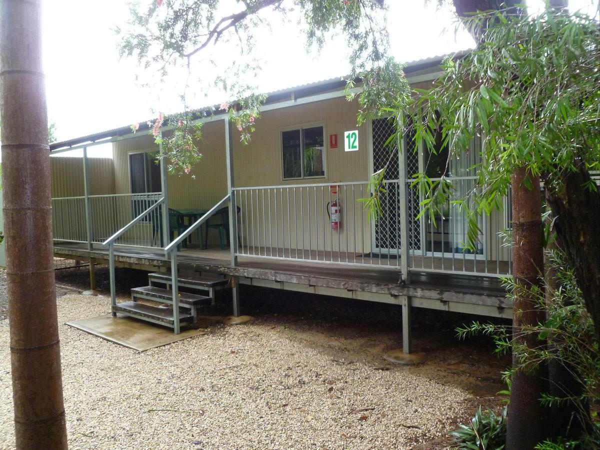 Superior 2 Bedroom Cabin