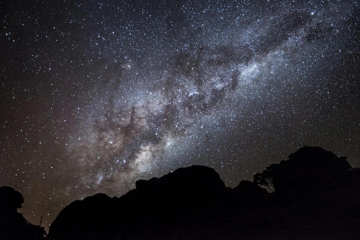 Discovery Parks – Kings Canyon