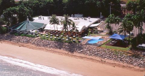 Darwin Trailer Boat Club