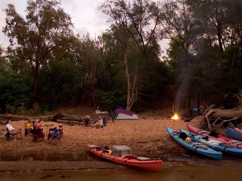3 Day Katherine River Safari