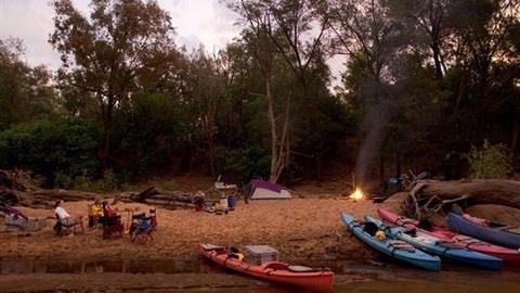 3 Day Katherine River Safari