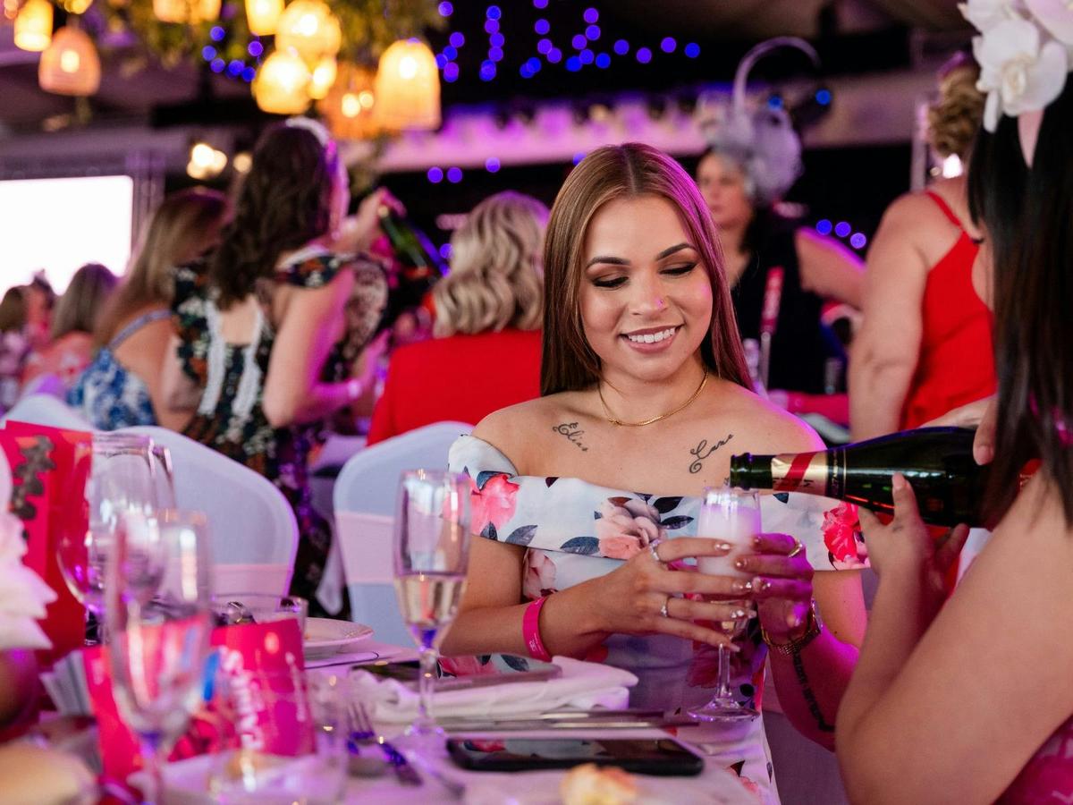 Ladies' Day