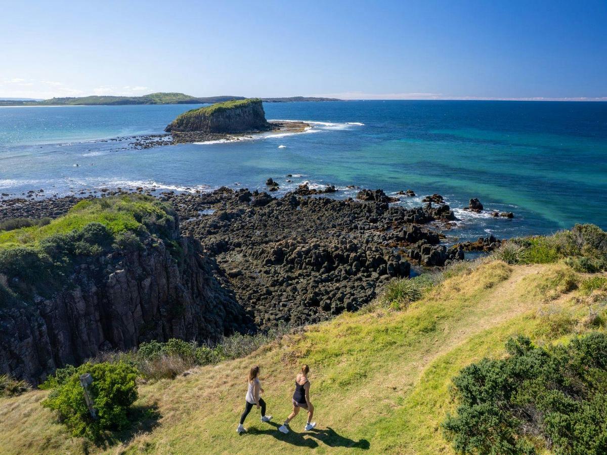Minnamurra River