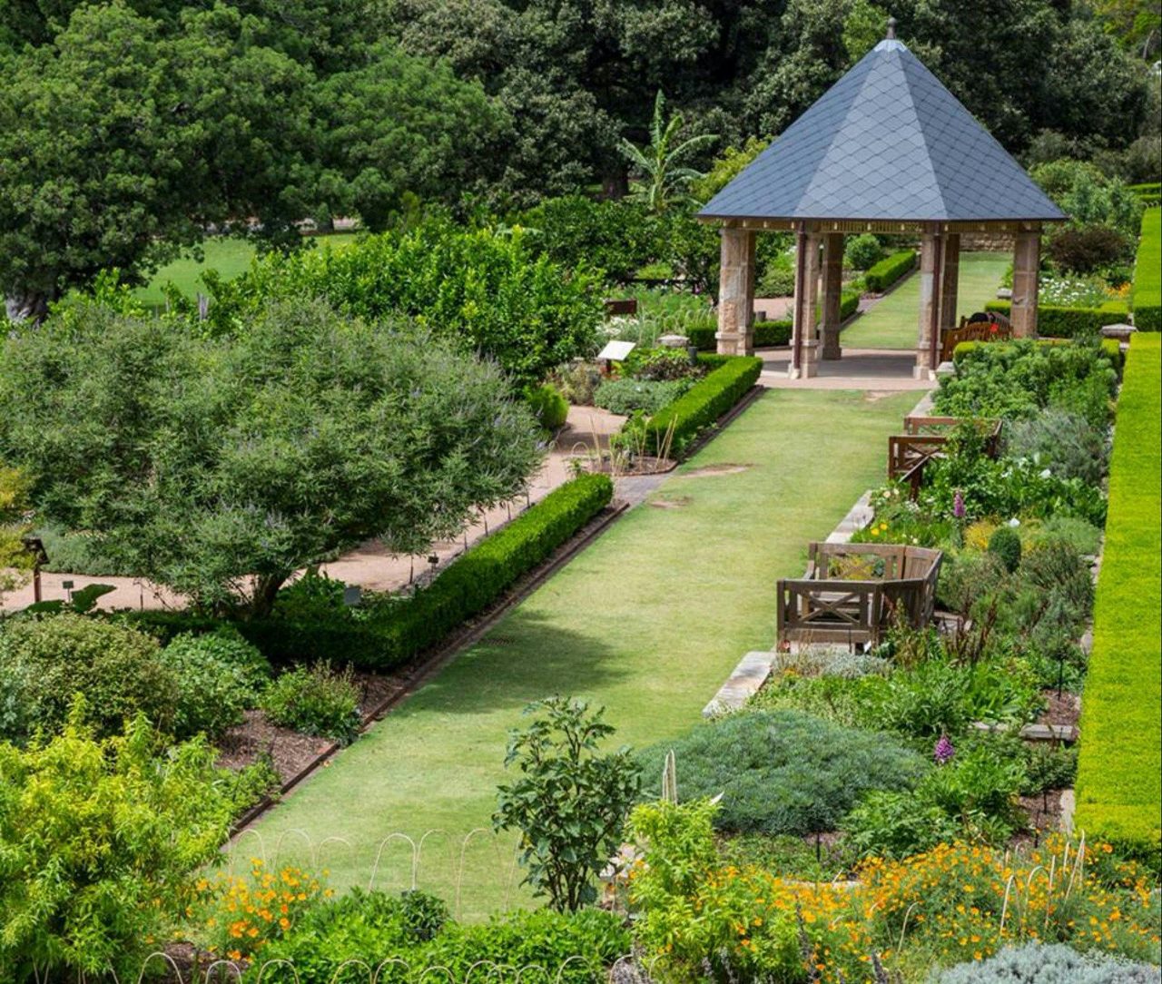 Royal Botanic Garden