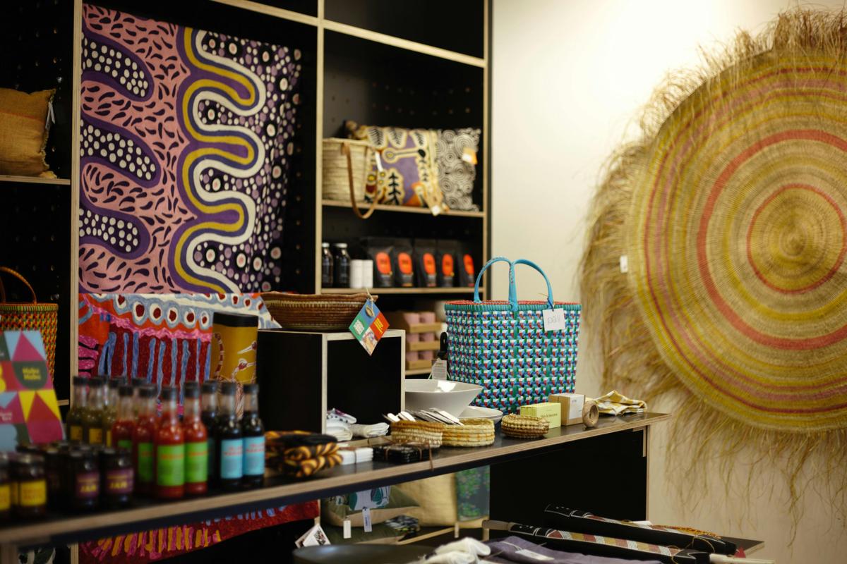 The Godinymayin Store