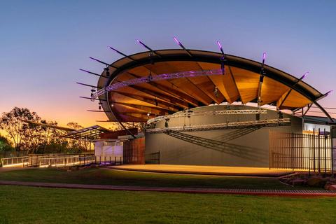 Godinymayin Yijard Rivers Arts and Culture Centre