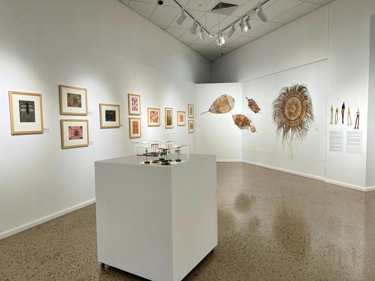 Lambert Gallery