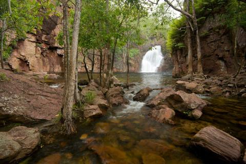Florence Falls