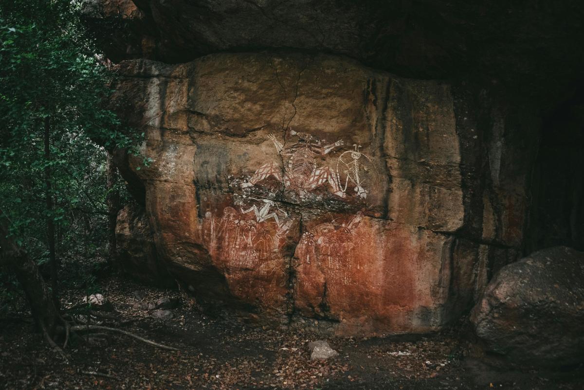 Kakadu Cultural Exploration