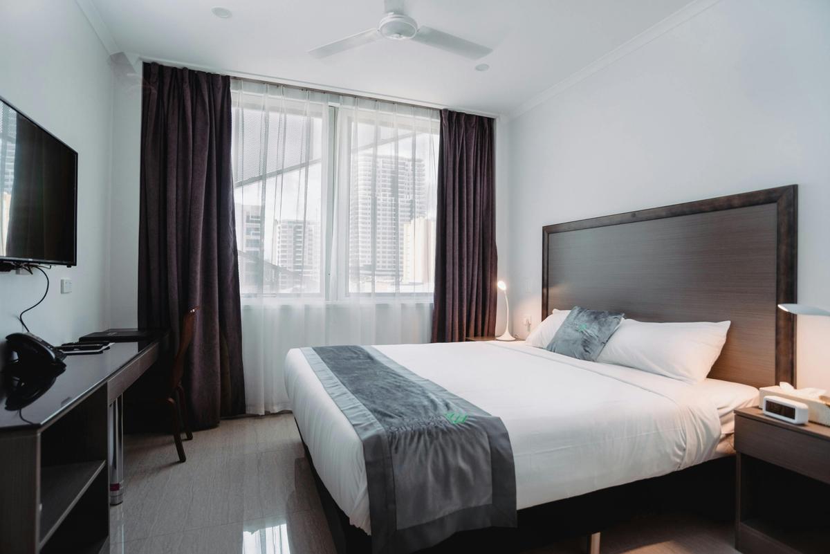 King Room