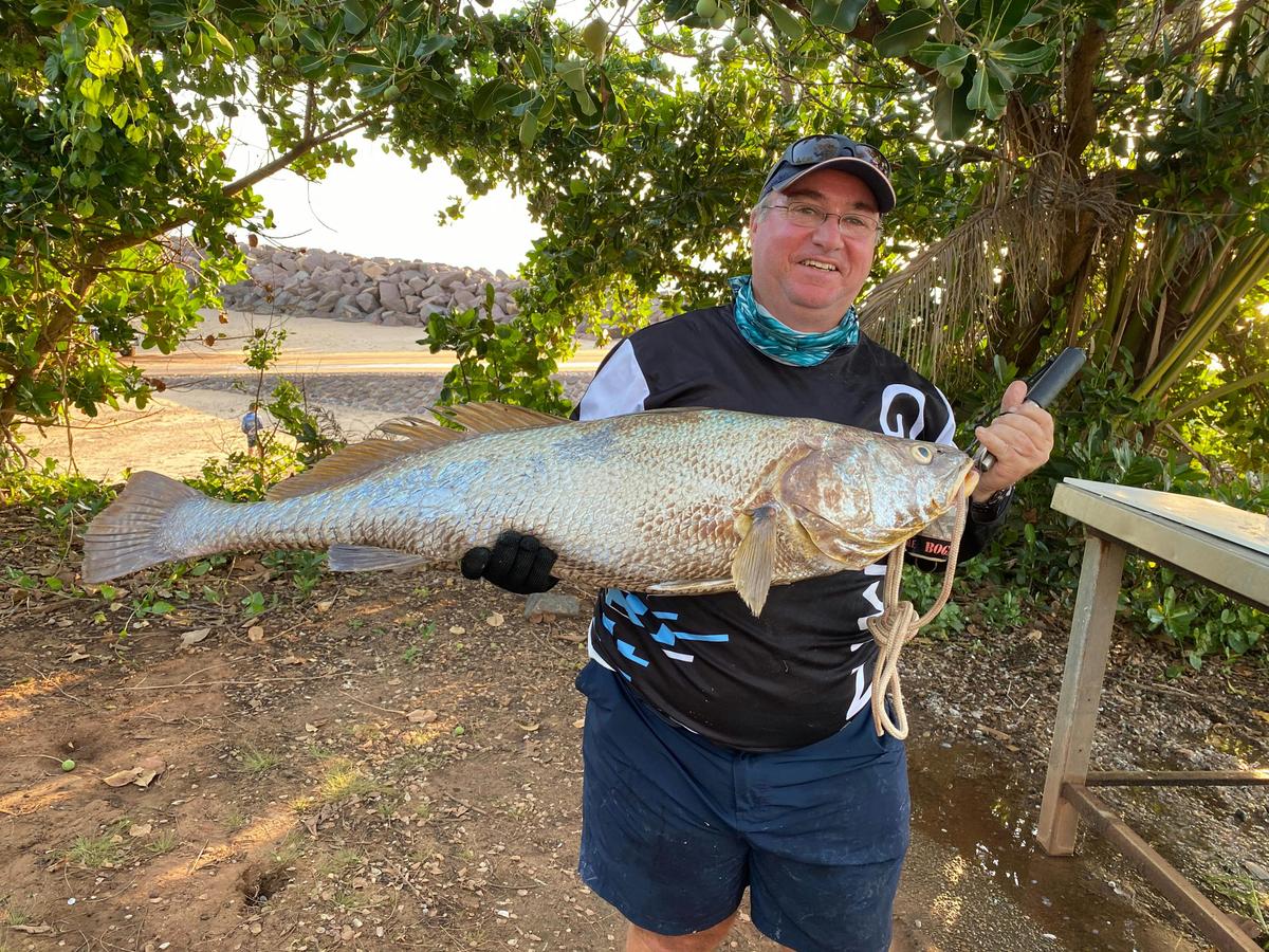 Darwin Day & Extended Fishing Escapes