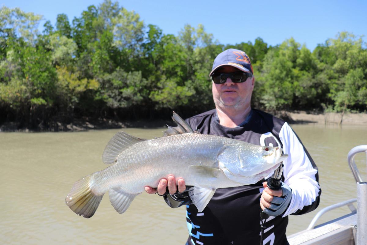 Darwin Day & Extended Fishing Escapes