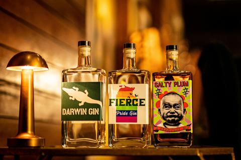 Blend Your Own Gin Masterclass