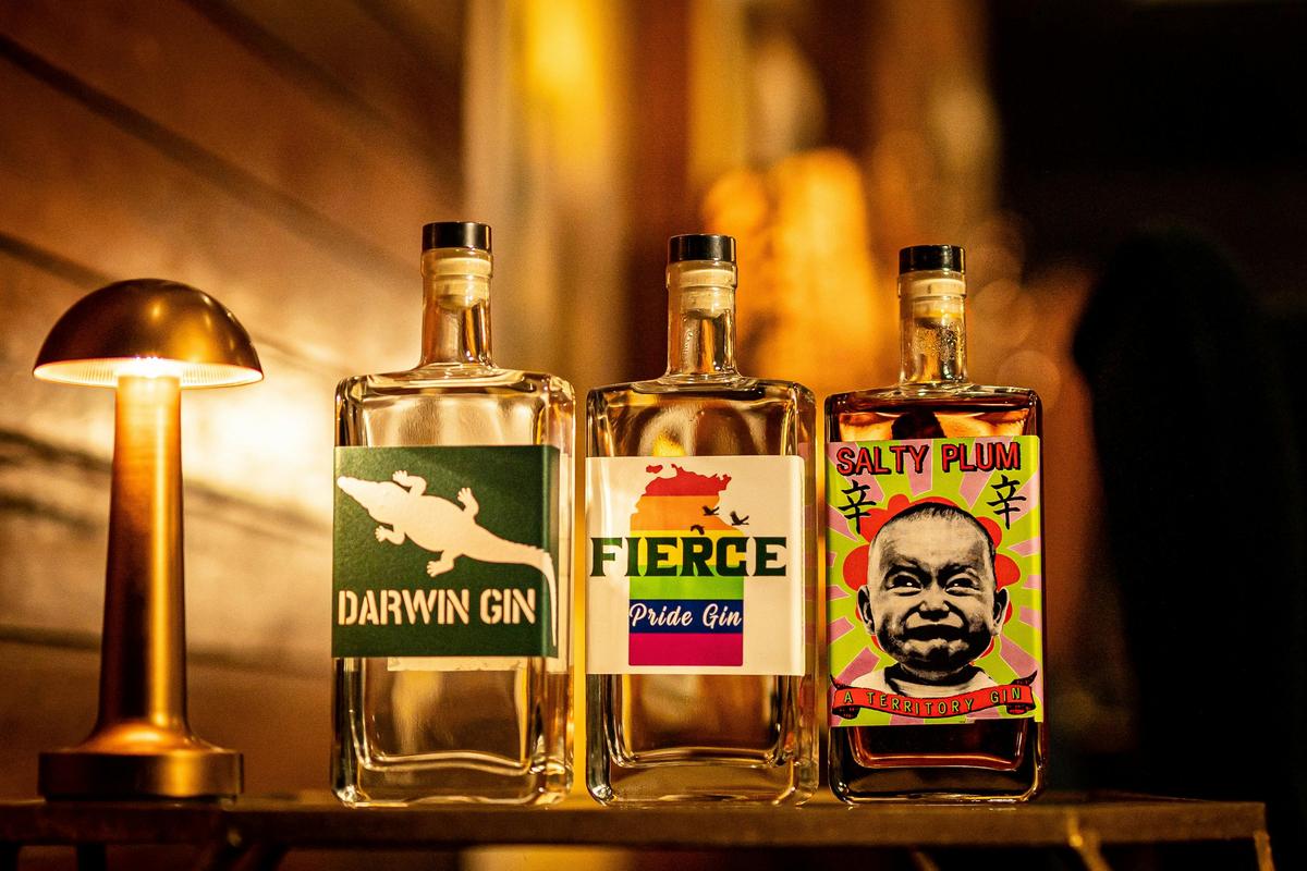 Blend Your Own Gin Masterclass