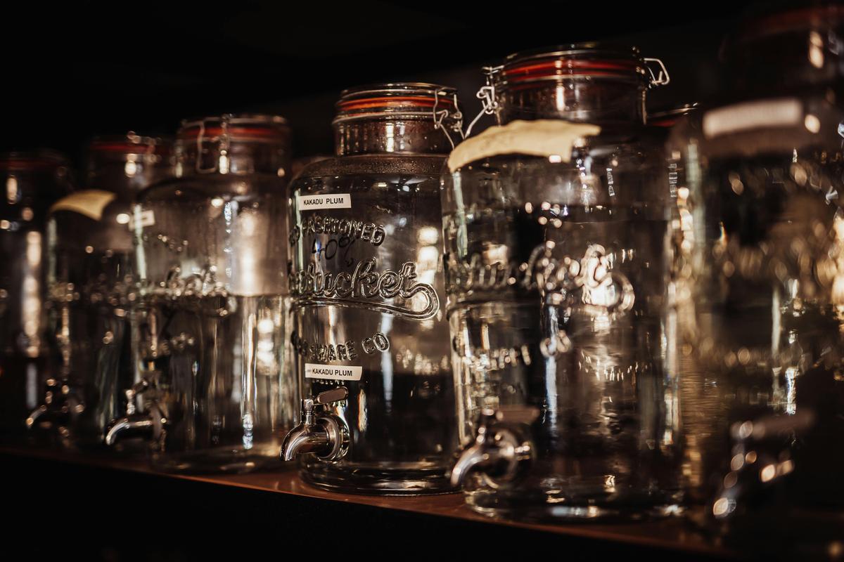 Blend Your Own Gin Masterclass