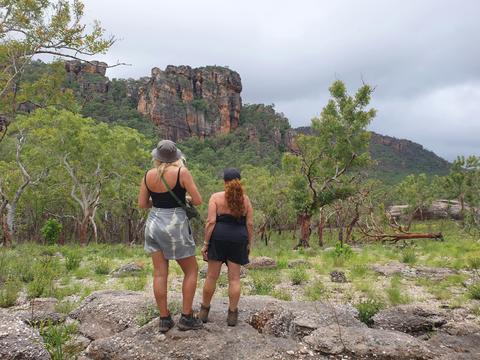 Wild & Free - Tropical Summer adventure in Litchfield & Kakadu in the Wet Season