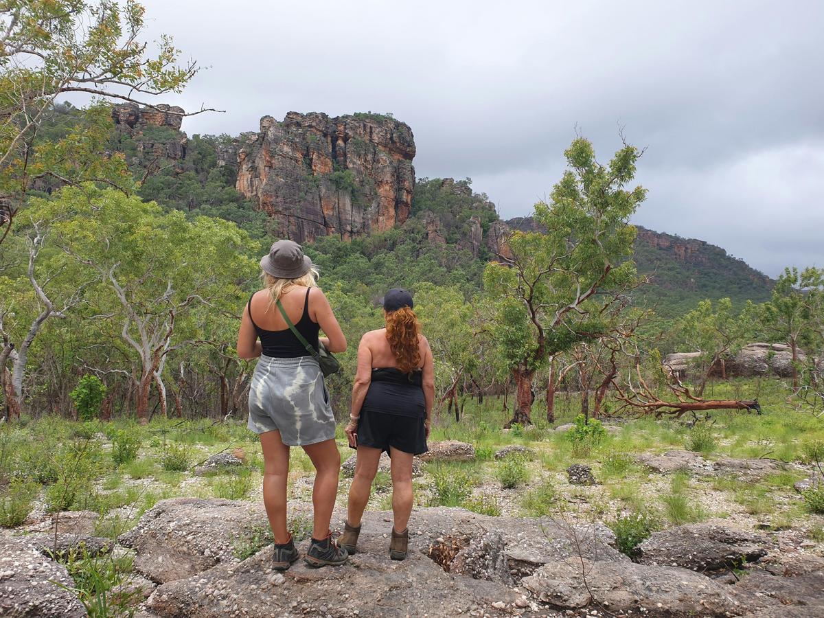 Wild & Free - Tropical Summer adventure in Litchfield & Kakadu in the Wet Season
