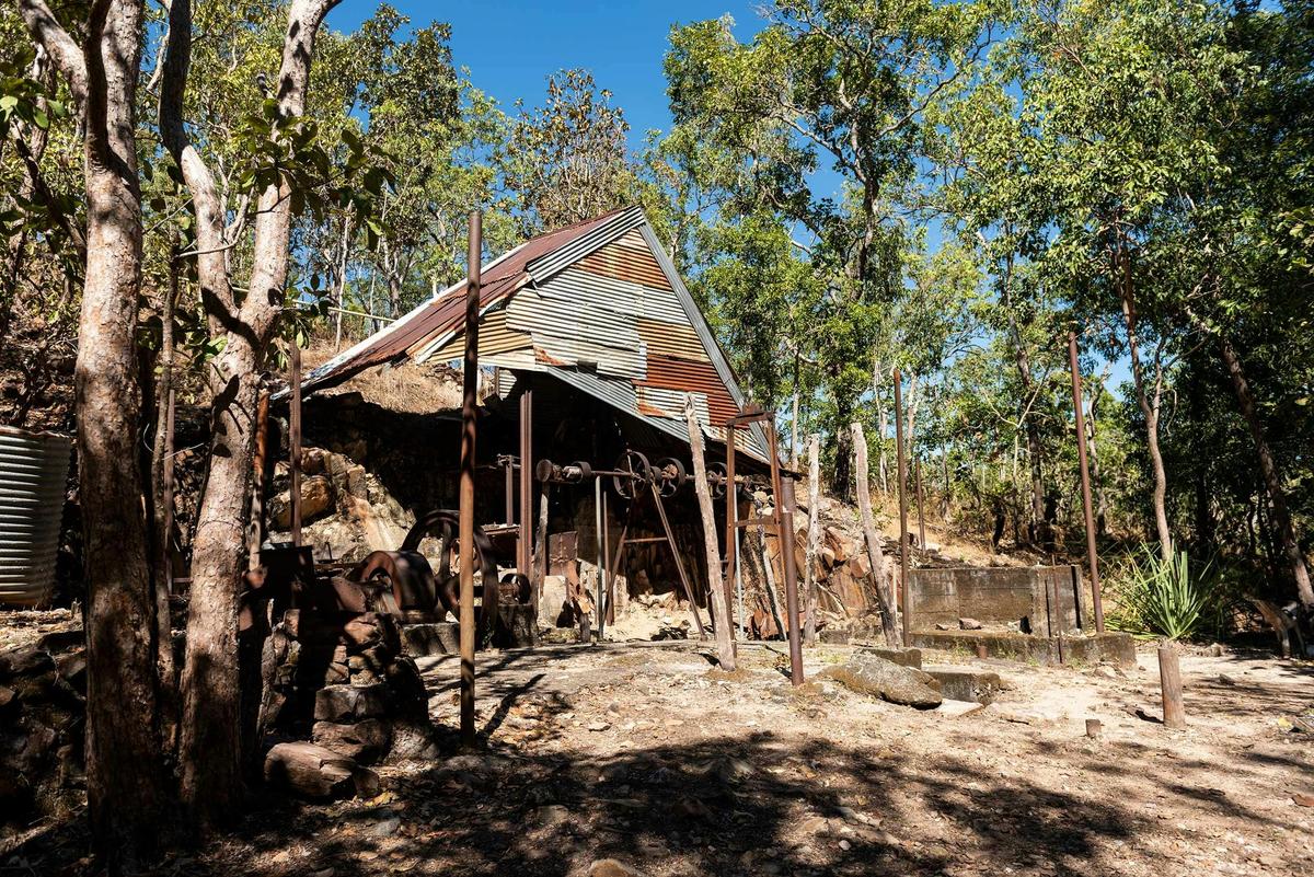 Awaken in the Wild - Litchfield 3 Day Camping experience - PRIVATE