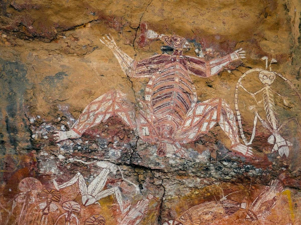 Wild & Free - Tropical Summer adventure in Litchfield & Kakadu in the Wet Season